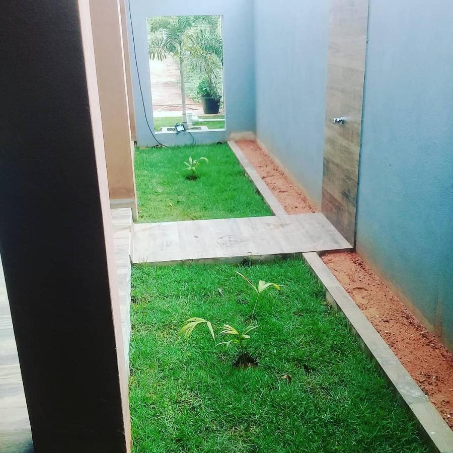 Hospedagem Nascentes Do Jalapao Mateiros Kültér fotó