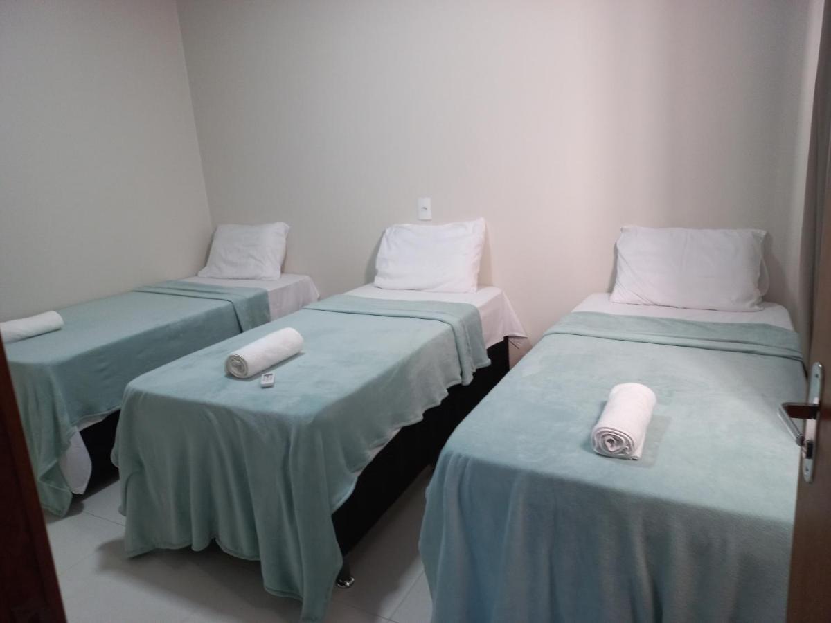 Hospedagem Nascentes Do Jalapao Mateiros Kültér fotó