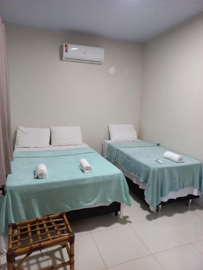 Hospedagem Nascentes Do Jalapao Mateiros Kültér fotó